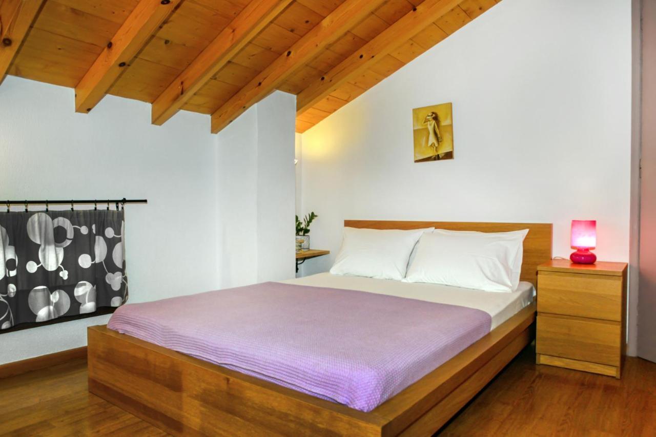 Skalopati Studios & Villa Panormos  外观 照片